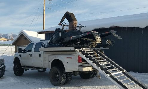 Custom Color Auto Collision