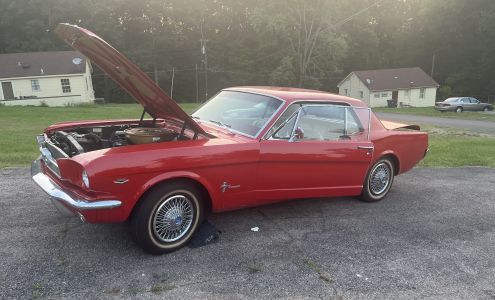 All Pro Truck Sales Mascot