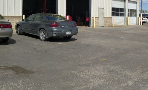 Great Western Tire of Sterling