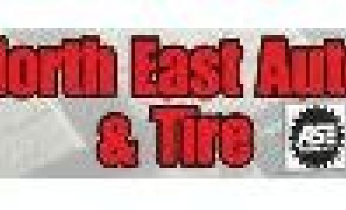 North East Auto Merino