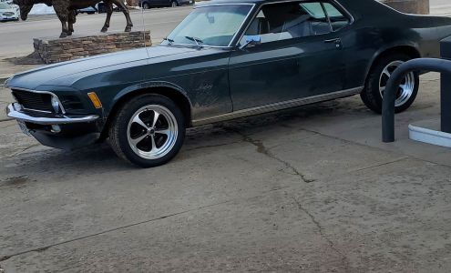 S & S Auto Repair LLC