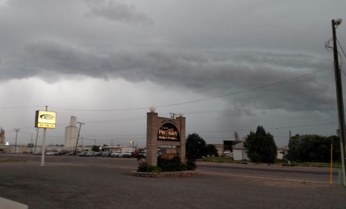 Schaefer's Precision Body