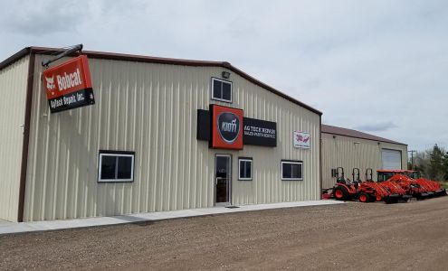 Bobcat of the Rockies