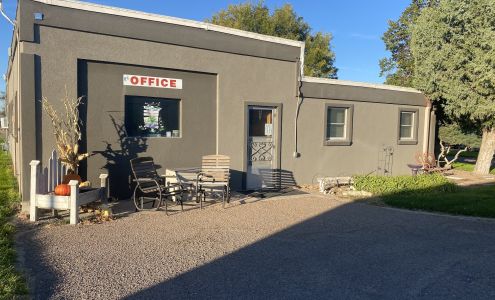 Sterling RV Park, Parts & Storage