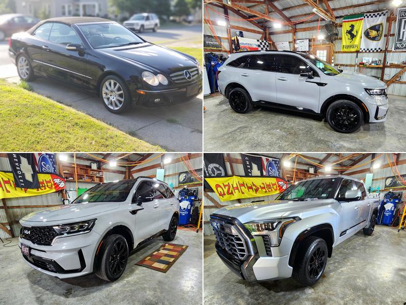 Final Touch Auto Detailing