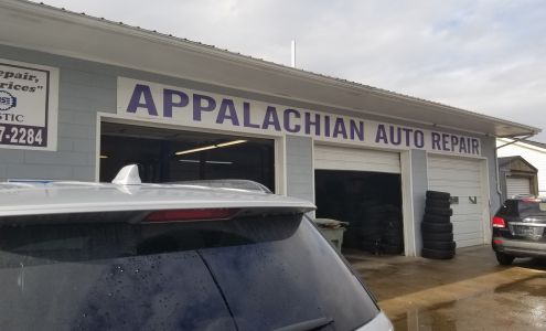 Appalacian Auto Repair Morristown