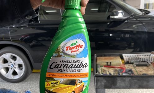 Jefferson City Rapid Lube