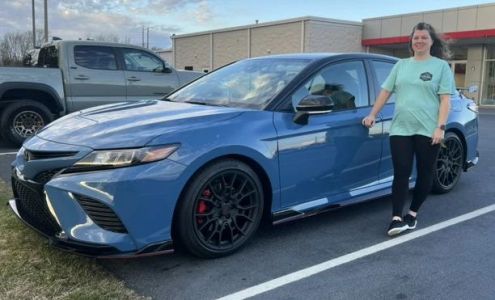 Toyota Service Morristown