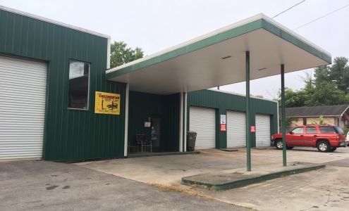 Drinnon Auto Repair Morristown