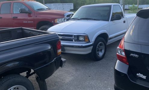 Sonny's Auto & Truck Repair Morristown