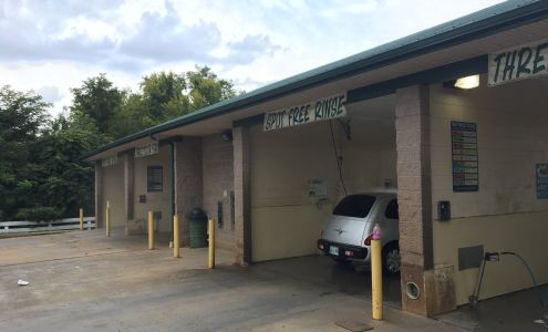 CD’s Color Car Wash Morristown