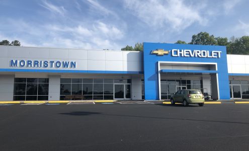Morristown Chevrolet Morristown