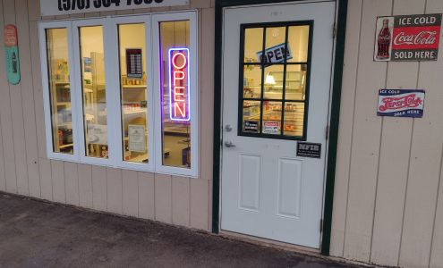 Diamond Convenient Store & Auto Service Fern Glen