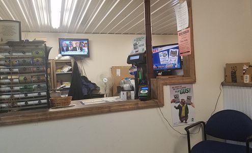 Bob's Auto Services Center Shenandoah