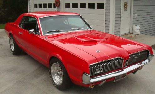 Evans Used Cars and body shop