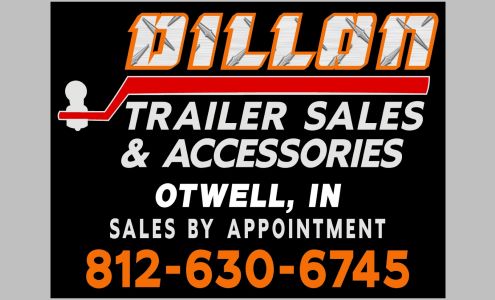 Dillon Trailer Sales Otwell
