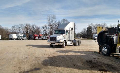 Parks Truck Repair