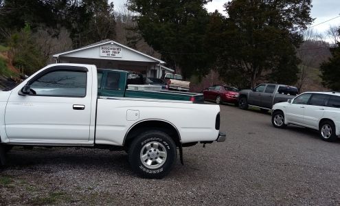 Doug & Bob Sexton's Body Shop