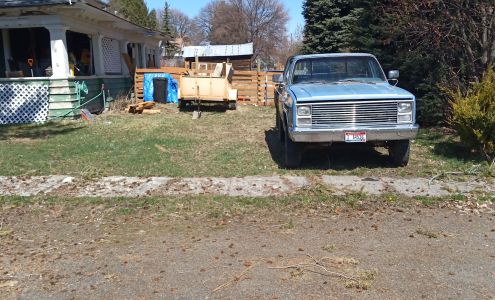 Dave's Auto Repair Craigmont