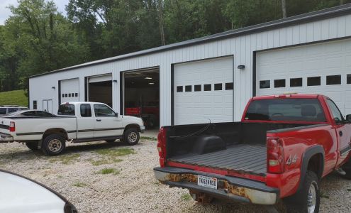 Summitt Towing and Recovery