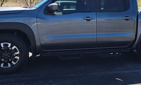 Joe Neubert Collision Center