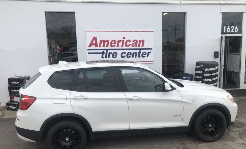 American Tire Center