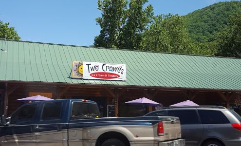 Crow's Wrecker & Repair