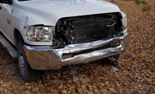 Briggeman Body Shop, LLC