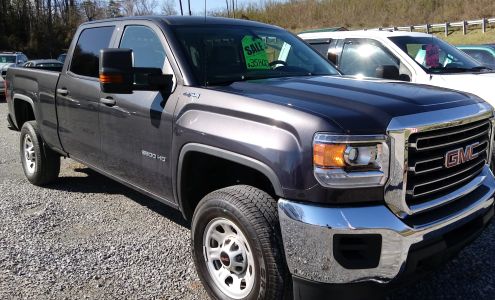 Heritage Motors Sales & Rentals
