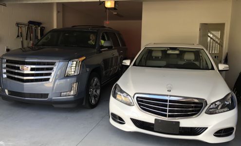 Cornerstone Auto Glass