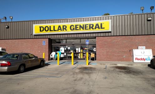 Dollar General