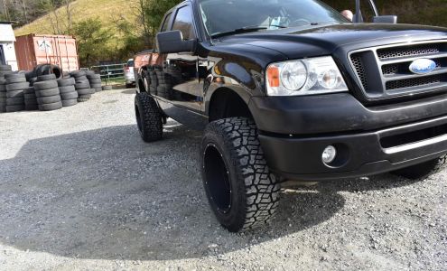 Madison Auto Care Garage Marshall