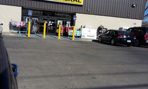 Dollar General