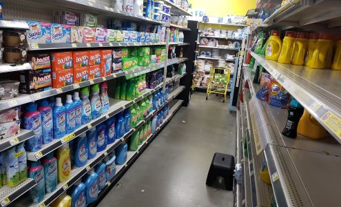 Dollar General