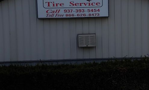 Magulac Tire Services