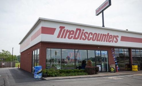 Tire Discounters