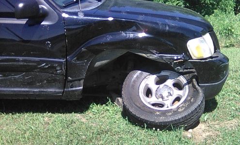 Myer's Used Auto Parts