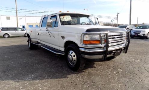 Tim Newman's Best Buy Motors