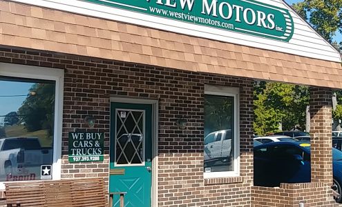 Westview Motors