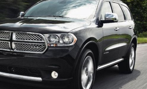 Knauff & Sons Motor Sales New Vienna