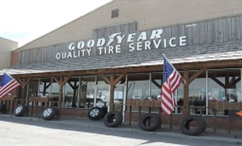 Quality Tire Service
