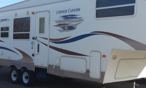 Land Creek Auto & RV 207 W 100 S, Rupert Idaho 83350