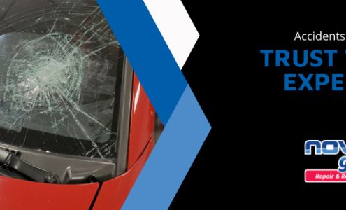 NOVUS Glass of Burley