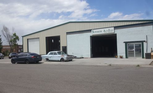 Superior Auto Body