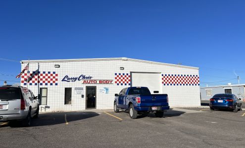 Larry Chris Auto Body and Towing