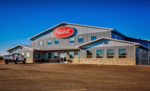 Jackson Group Peterbilt - Magic Valley, Idaho Heyburn