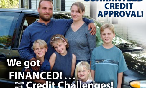 A & T Auto Center LLC