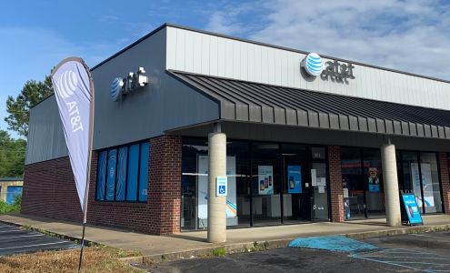 AT&T Store