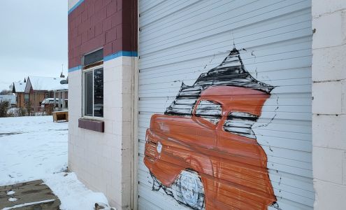 Ryan's Window Welder