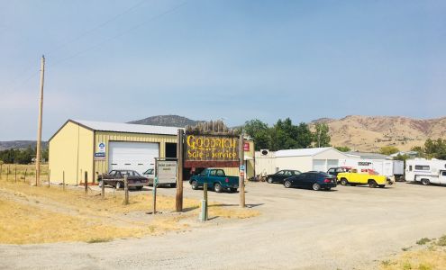 GOODRICH SALES AND SERVICE Malta